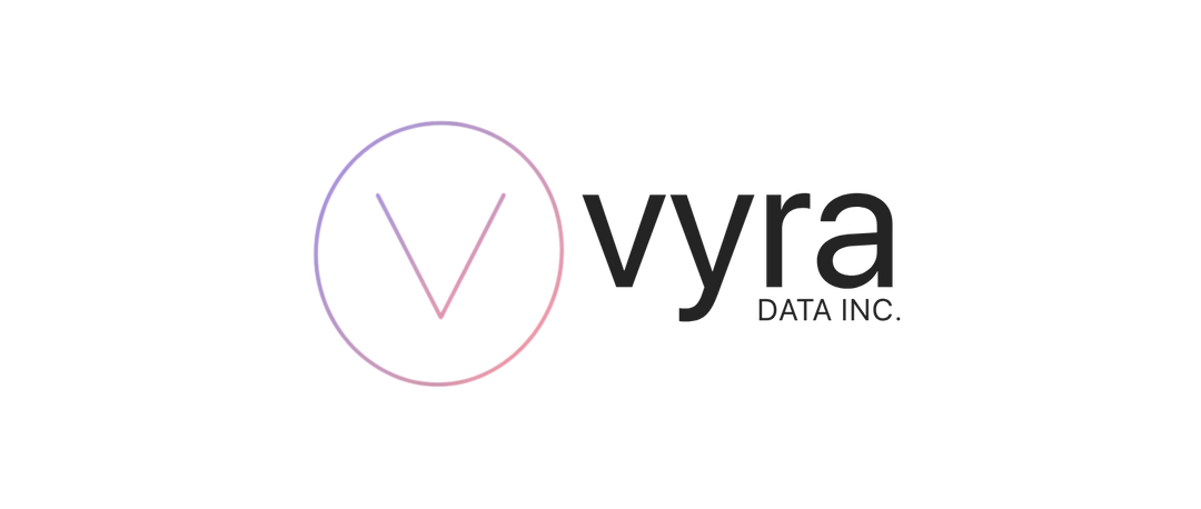 VYRA Data Inc.