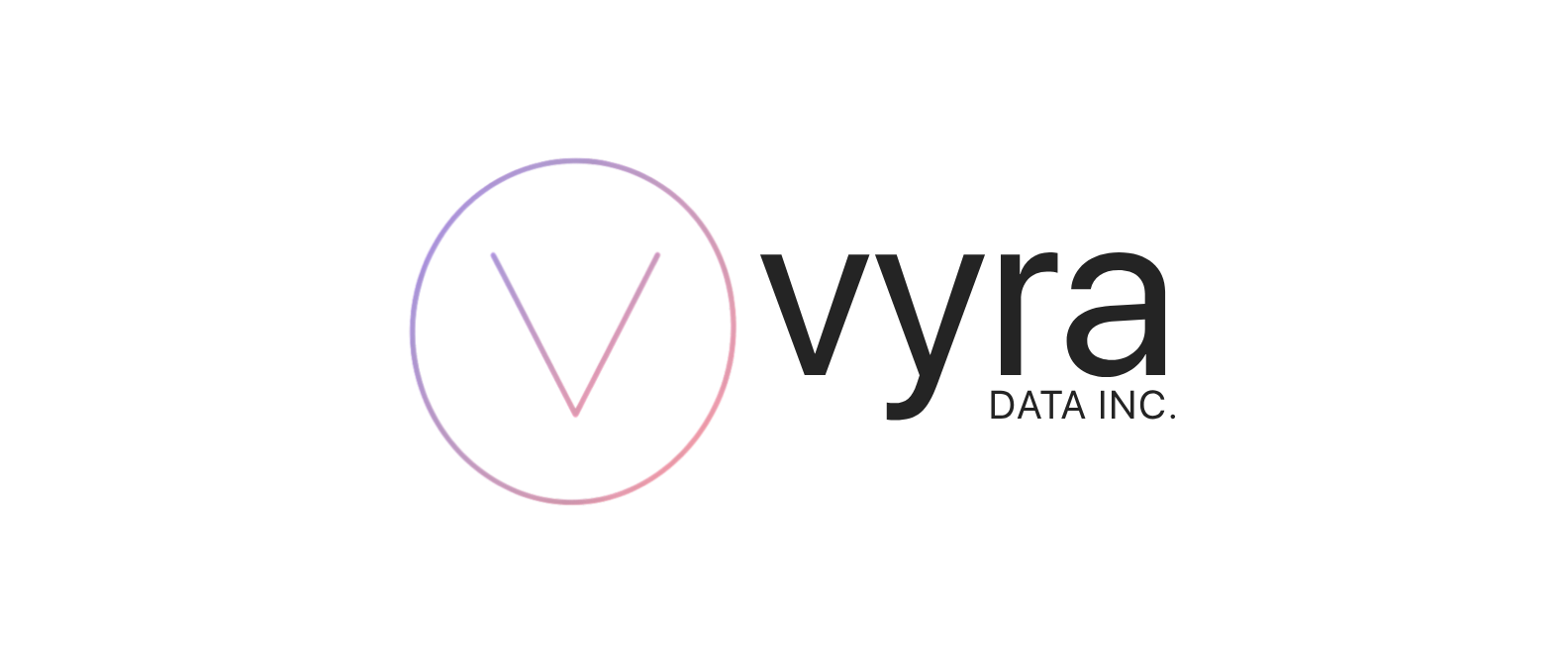 Vyra Data Inc.