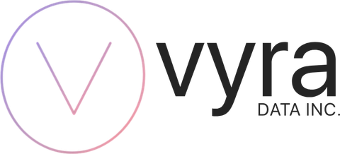 VYRA Data Inc.