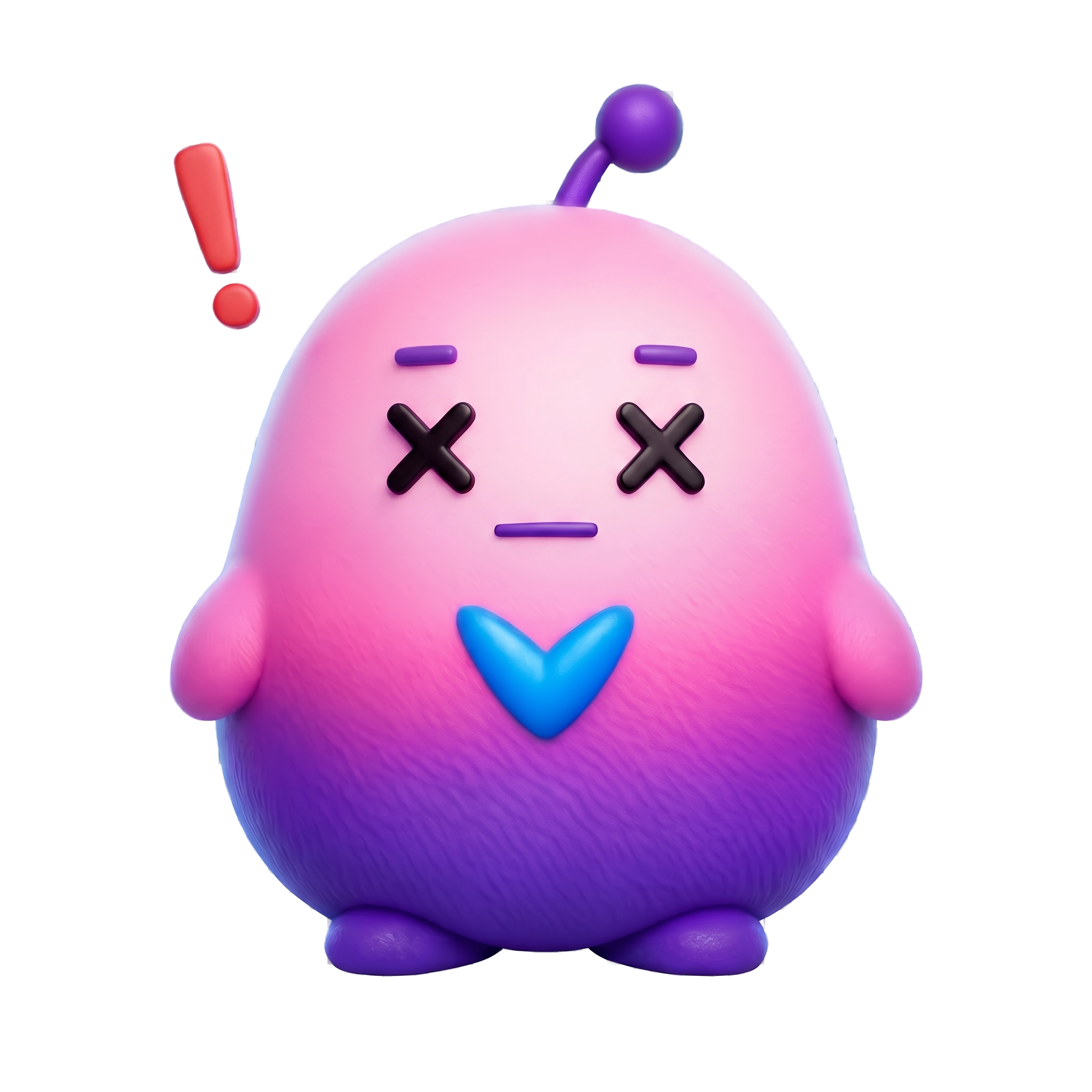 VYN error