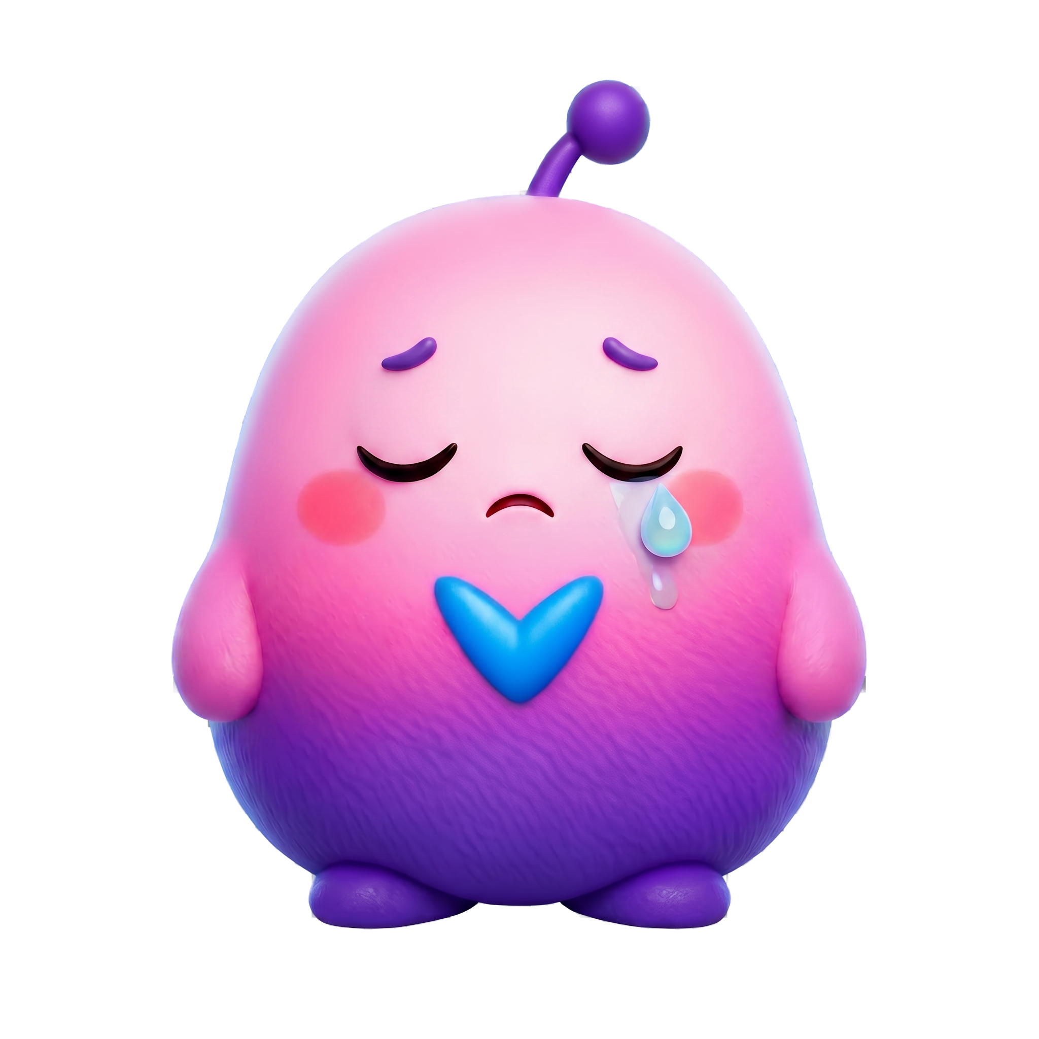 VYN sad