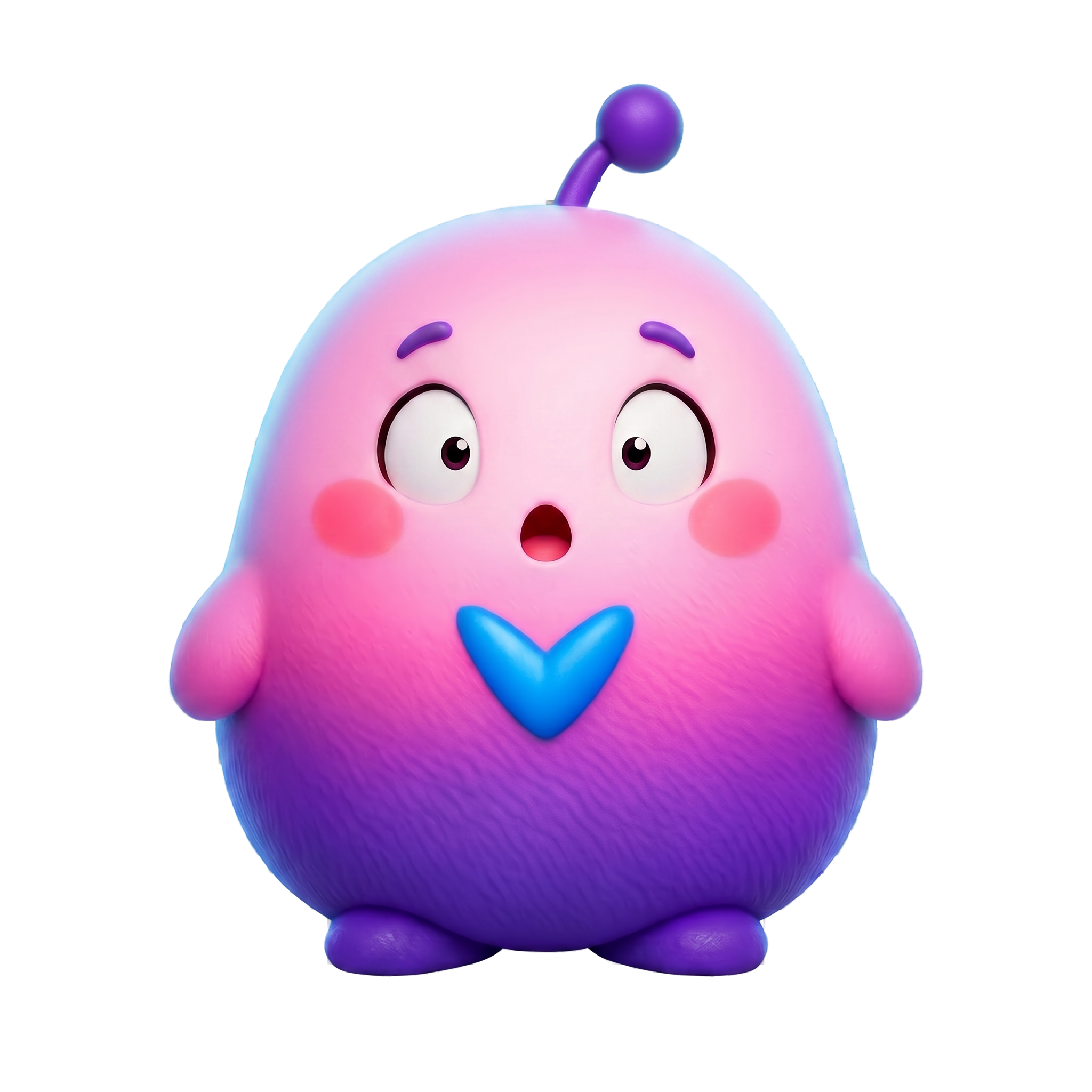VYN surprised