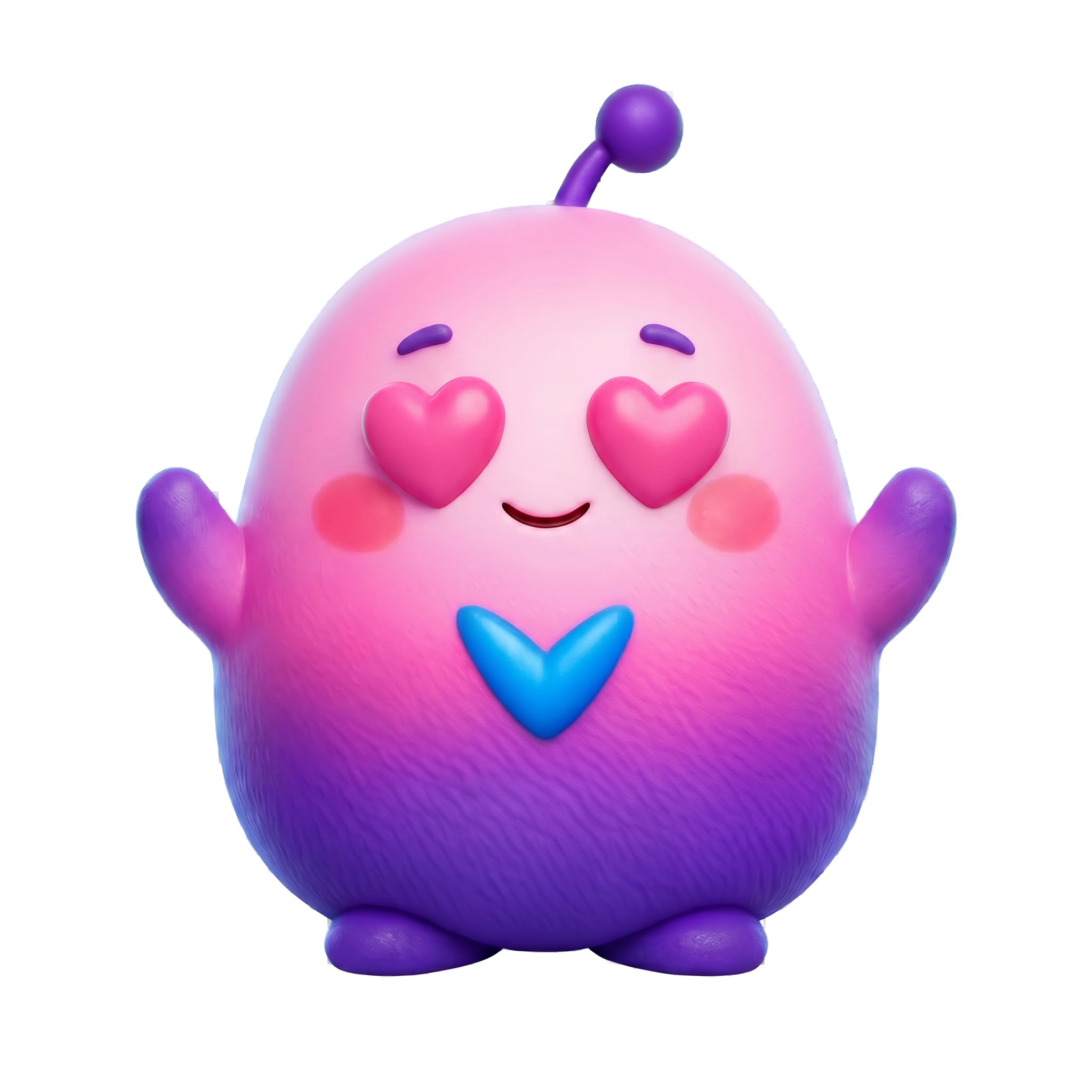 VYN love, on the result